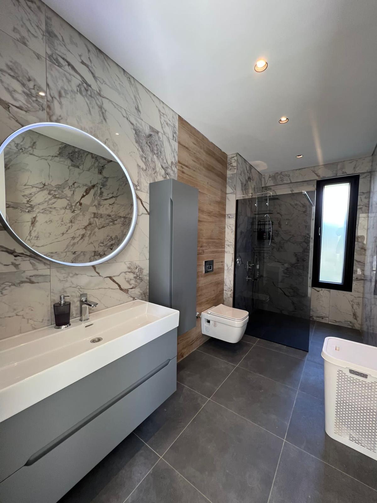 Banyo uygulaması