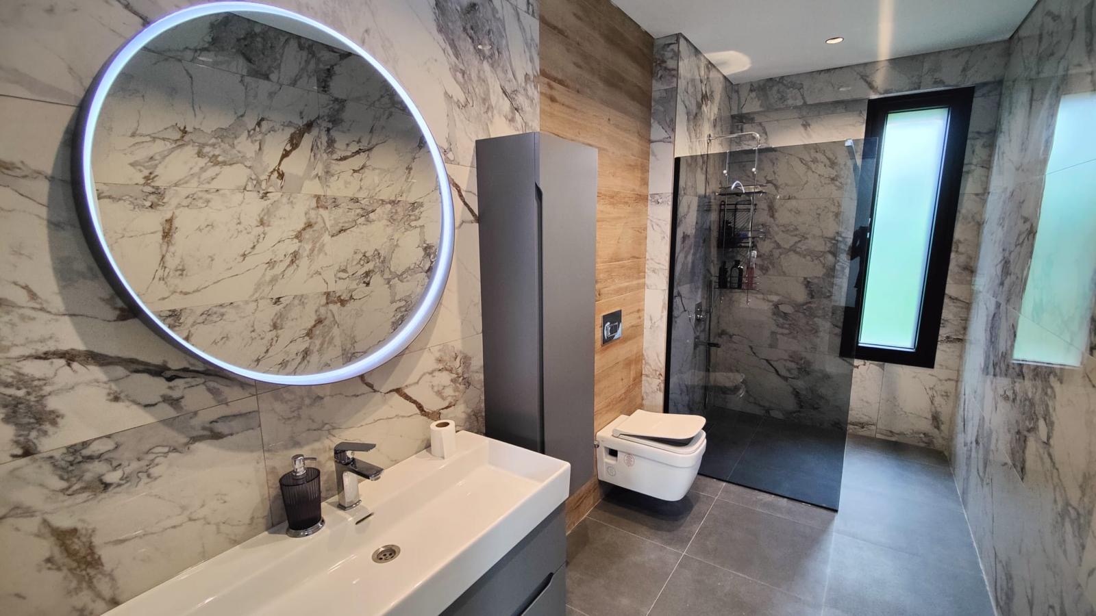 Banyo Uygulama 4