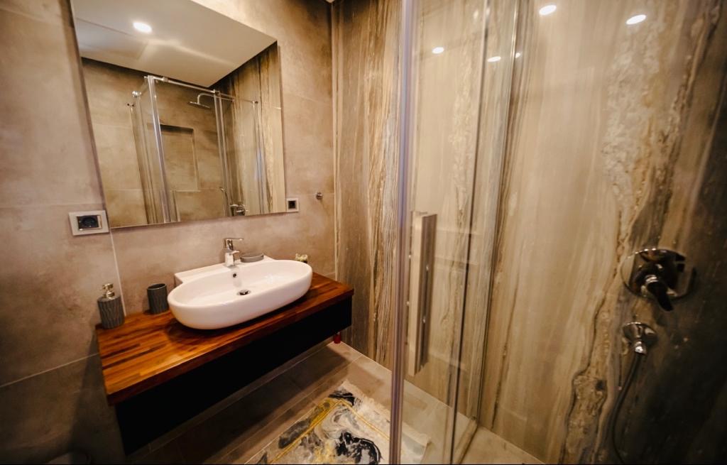 Banyo Uygulama 10