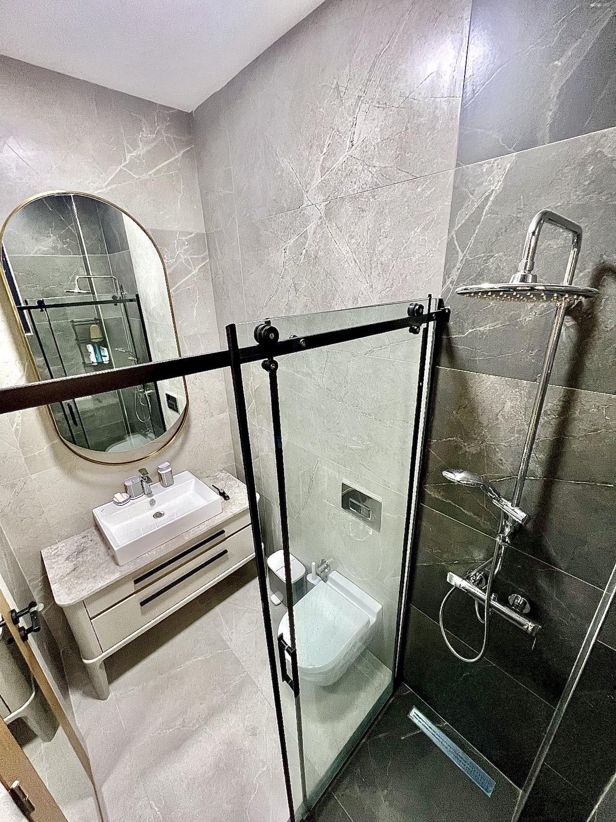 Banyo Uygulama 11