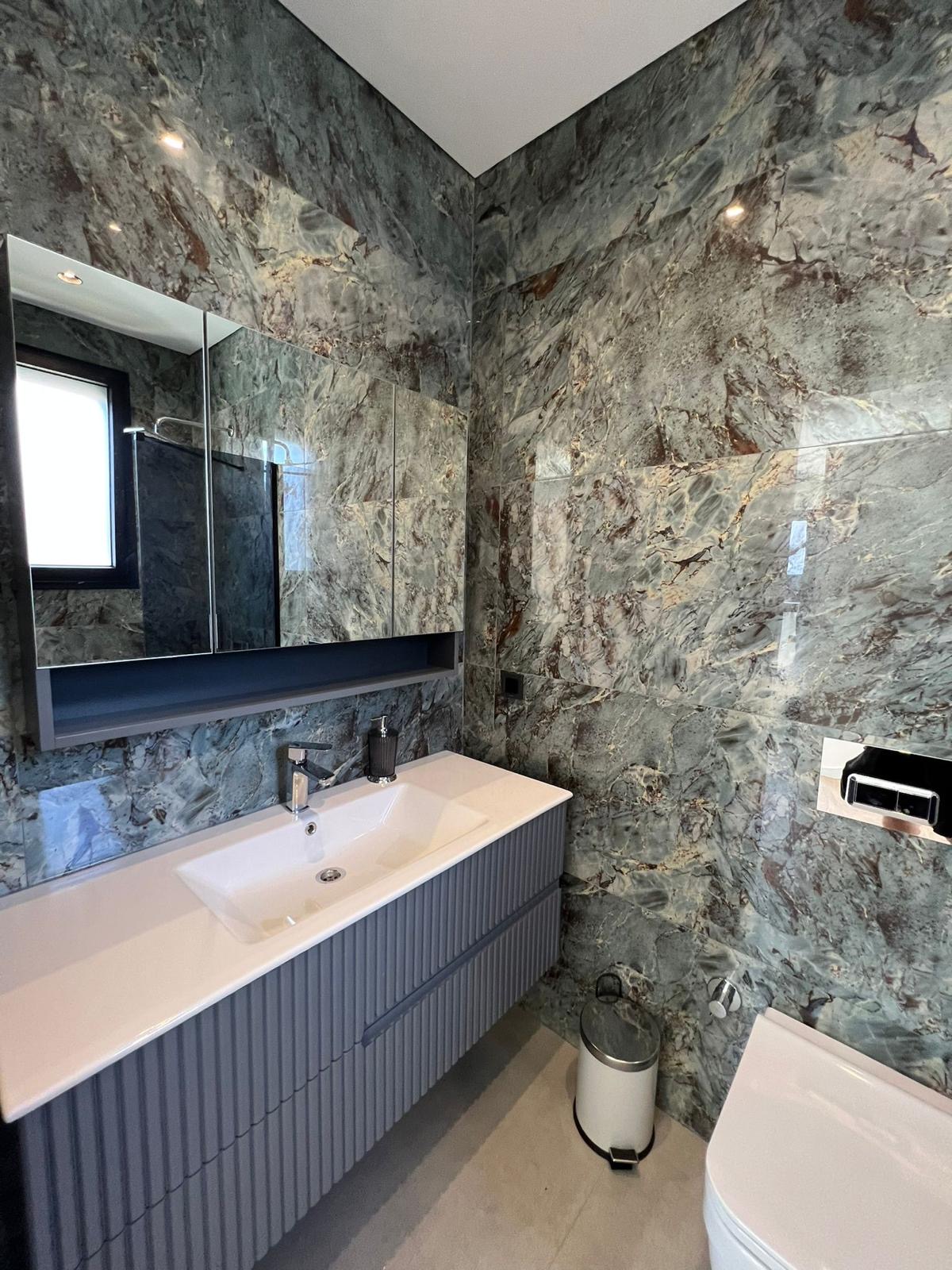 Banyo Uygulama 17