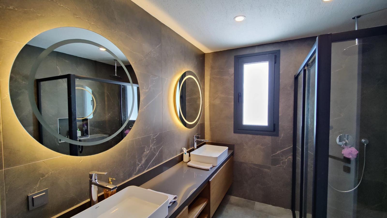 Banyo uygulaması
