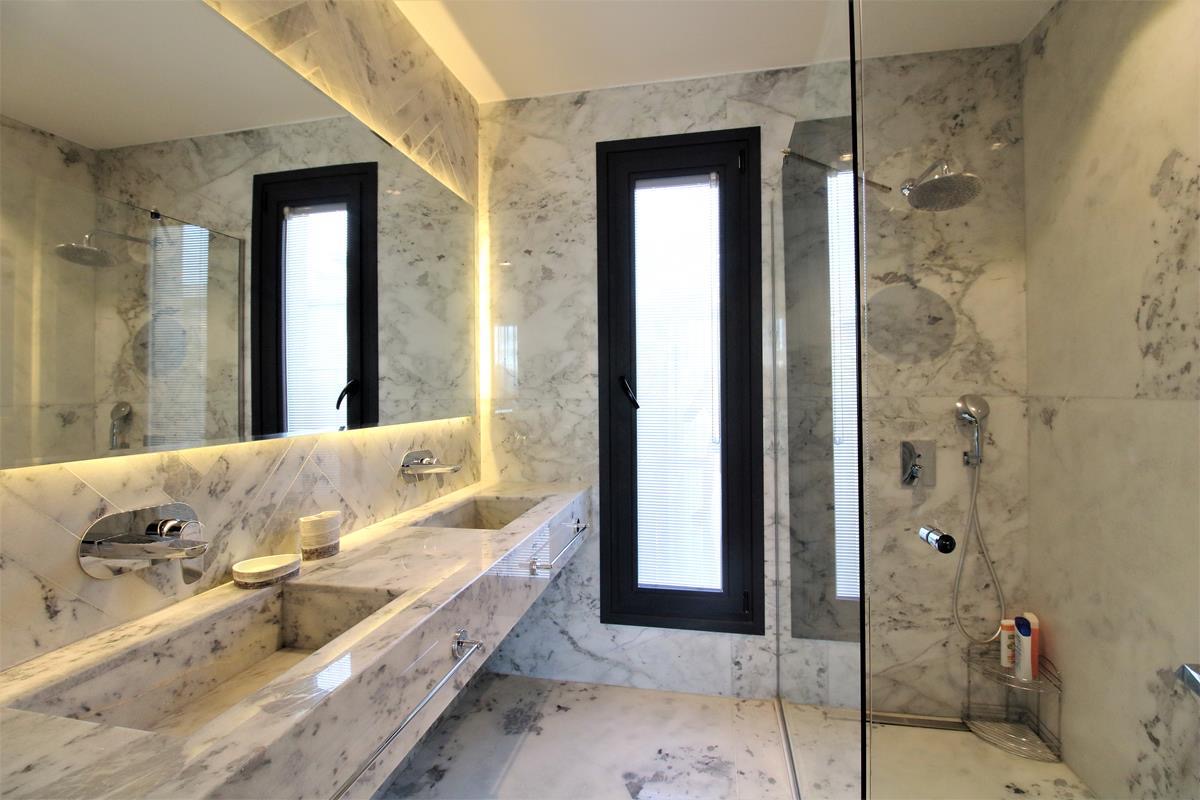 Banyo uygulaması