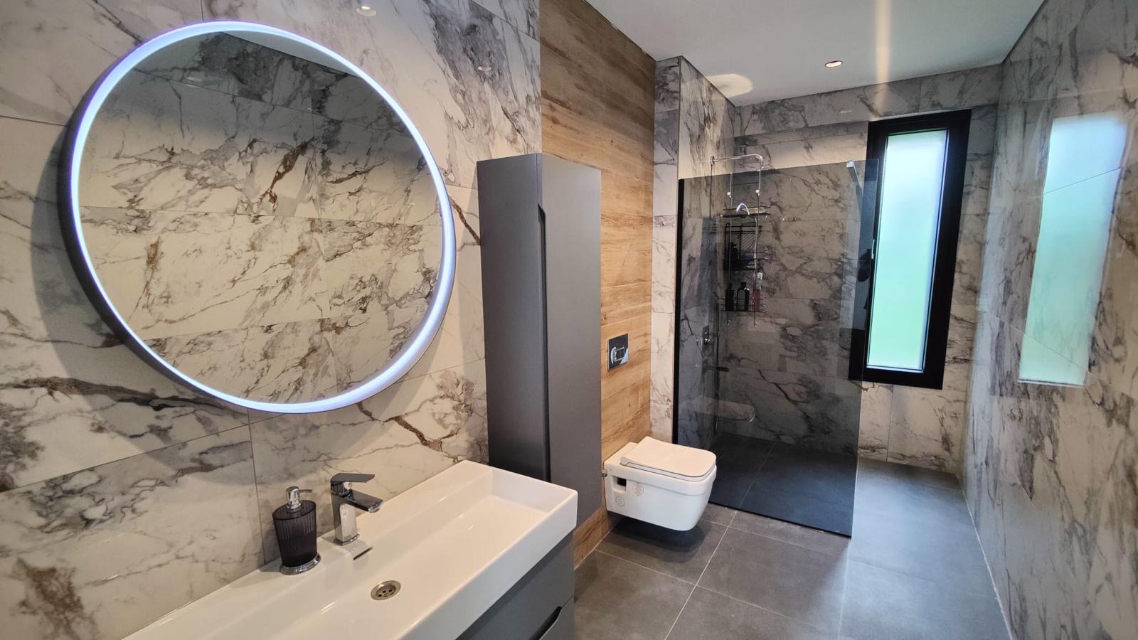 Banyo Uygulama 25