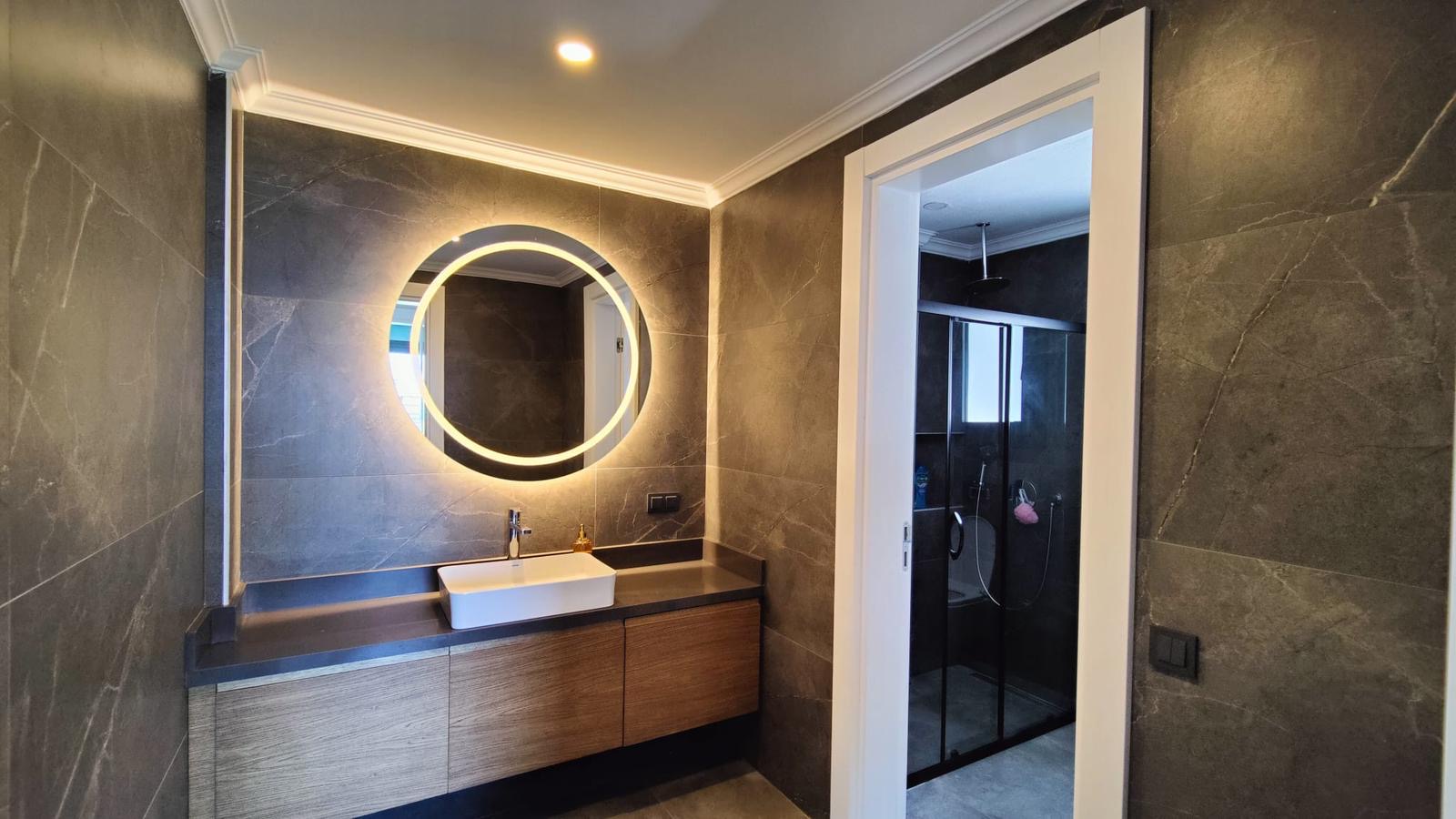 Banyo uygulaması