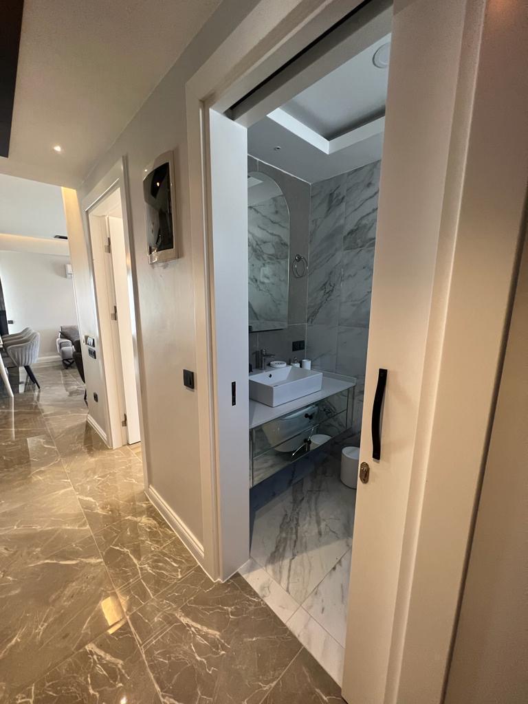 Banyo Uygulama 29