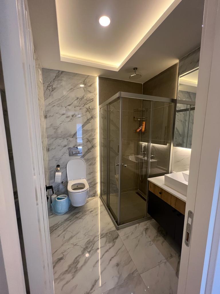 Banyo Uygulama 32
